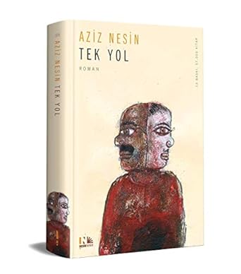 Tek Yol: Nesin Yayınevi