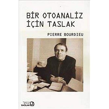 Bir otoanaliz için taslak