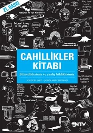 Cahillikler Kitabı: Bilmediklerimiz ve Yanlış Bildiklerimiz