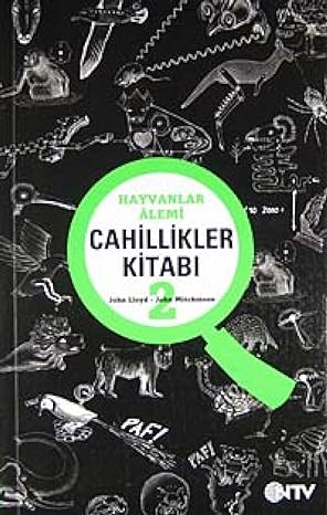 Cahillikler kitabi 2 hayvanlar alemi