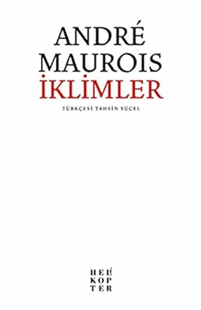 Iklimler