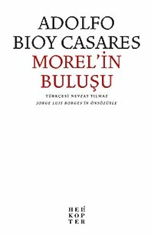Morelin buluşu