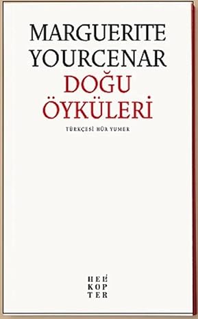 Doğu öyküleri
