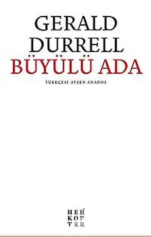 Büyülü Ada