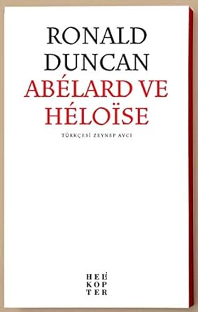 Abelard ve Heloise