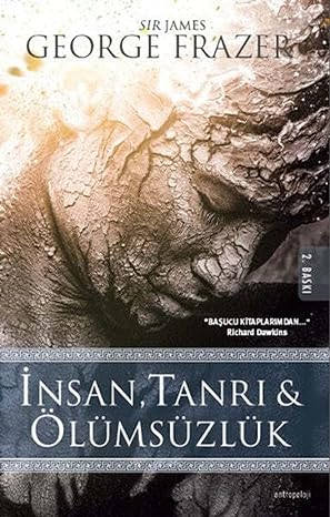 İnsan, Tanrı & Ölümsüzlük