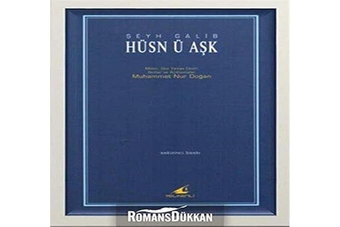Hüsn ü Aşk