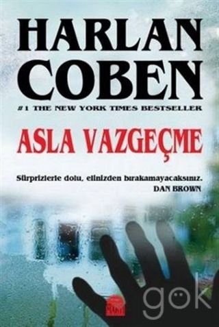 Asla Vazgecme