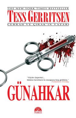 Günahkar