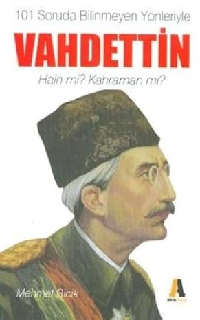 Vahdettin hainmi kahramanmi
