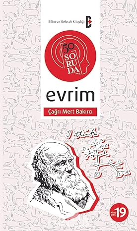 50 Soruda Evrim