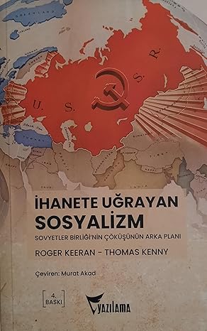 Ihanete uğrayan sosyalizm