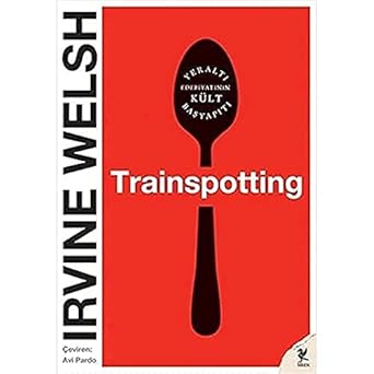 Trainspotting