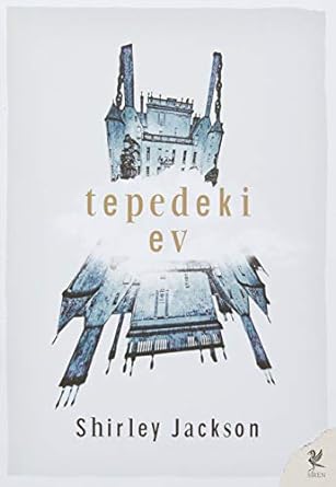 Tepedeki Ev