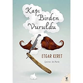 Kapi birden vuruldu