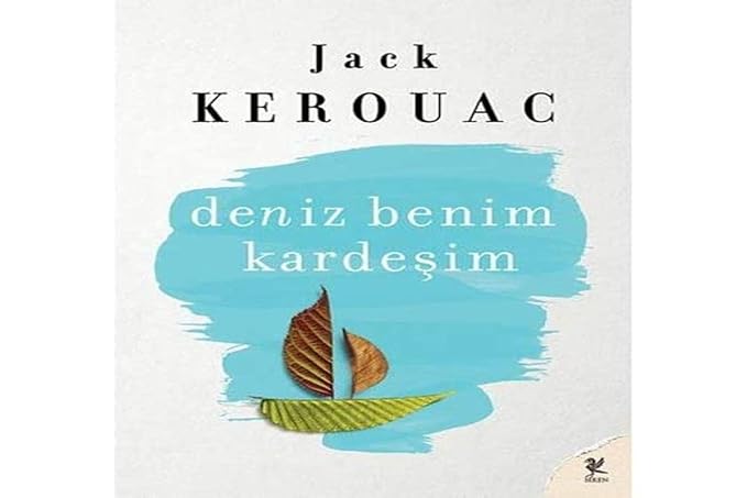 Deniz Benim Kardeşim