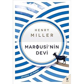 Marousi'nin Devi: The Colossus of Maroussi