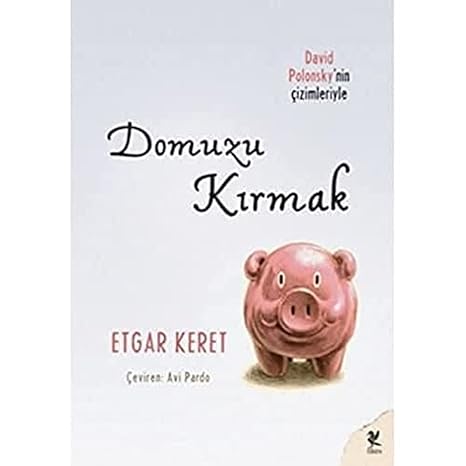 Domuzu Kırmak