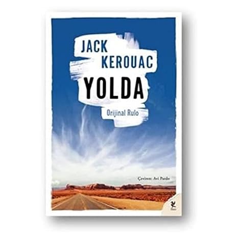 Yolda: Orijinal Rulo