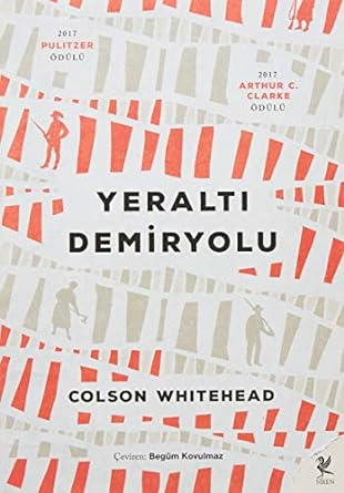Yeraltı Demiryolu