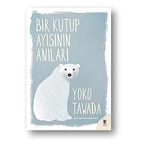 Bir Kutup Ayısının Anıları
