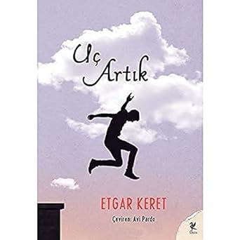 Uç Artık