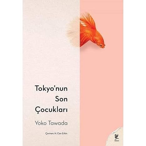 Tokyo'nun Son Çocukları