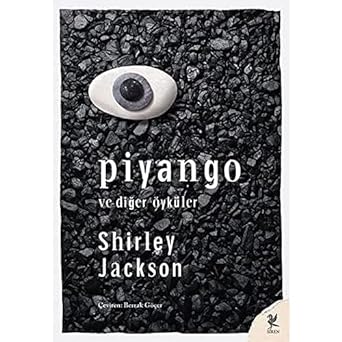 Piyango ve Diğer Öyküler