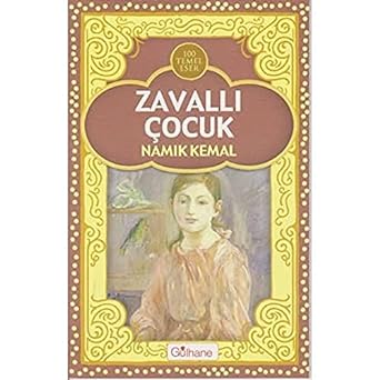 Zavallı Çocuk