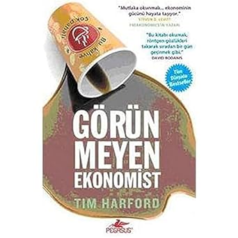 Görünmeyen ekonomist