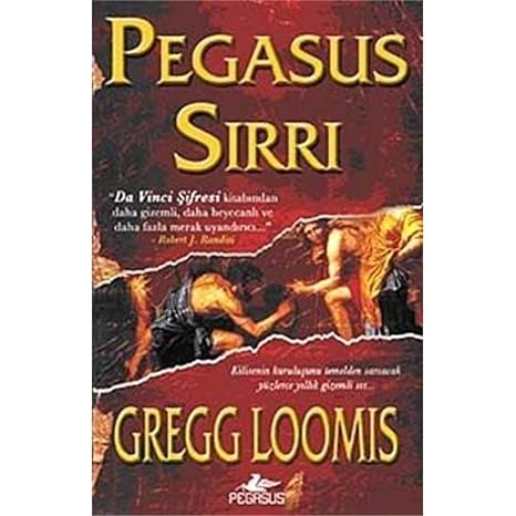 Pegasus sirri