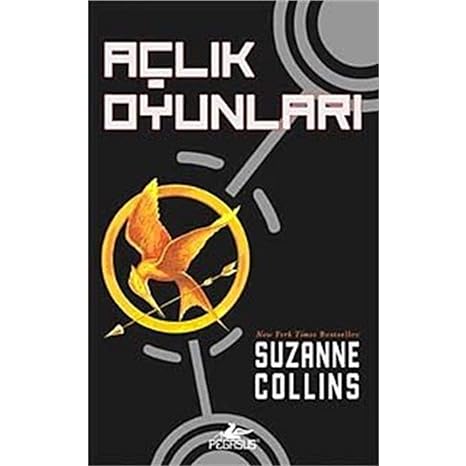 Açlik oyunlari