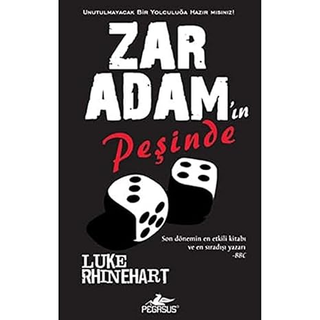 Zar adamin peşinde