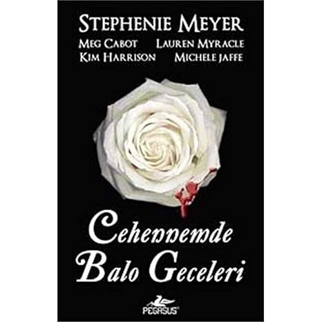 Cehennemde balo geceleri