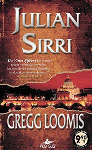 Julian Sirri