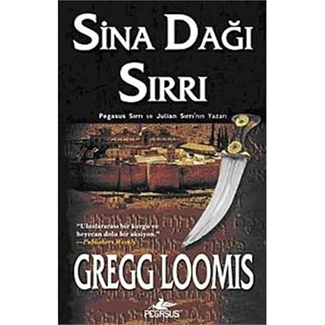 Sina daği sirri