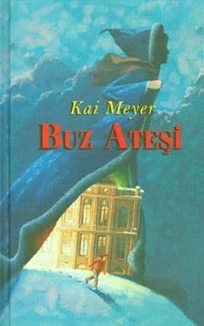 Buz ateşi