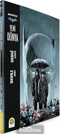 Batman - Yeni Dünya