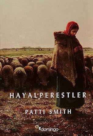 Hayalperestler