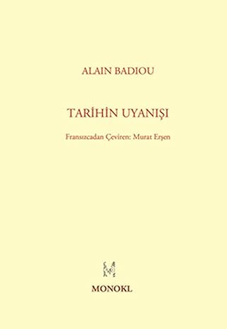 Tarihin uyanişi