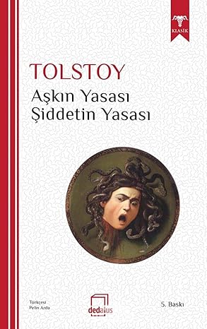 Aşkın Yasası Şiddetin Yasası