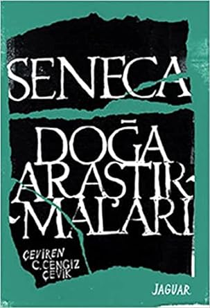 Doğa araştirmalari