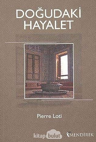 Doğudaki Hayalet