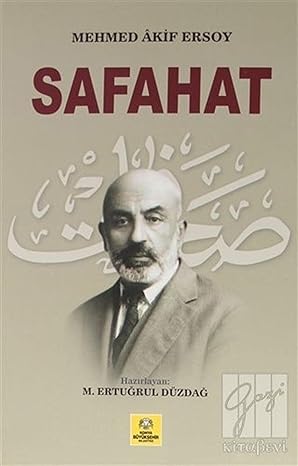 Safahat