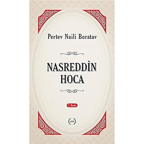 Nasreddin Hoca