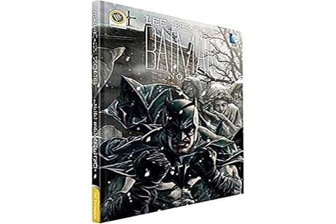 Batman - Noel