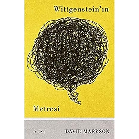 Wittgensteinnin metresi