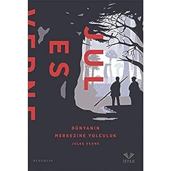 Dünyanın Merkezine Yolculuk