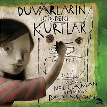 Duvarların İçindeki Kurtlar
