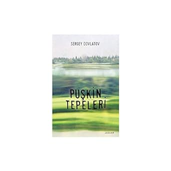 Puşkin Tepeleri